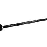 TSUNAMI CARBON SHIELD II BIG BAIT CONVENTIONAL ROD 7'7" 15-40 LB