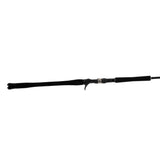 TSUNAMI CARBON SHIELD II BIG BAIT CONVENTIONAL ROD 7'7" 15-40 LB