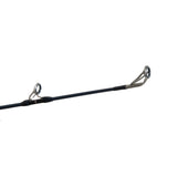 TSUNAMI CARBON SHIELD II BIG BAIT CONVENTIONAL ROD 7'7" 15-40 LB