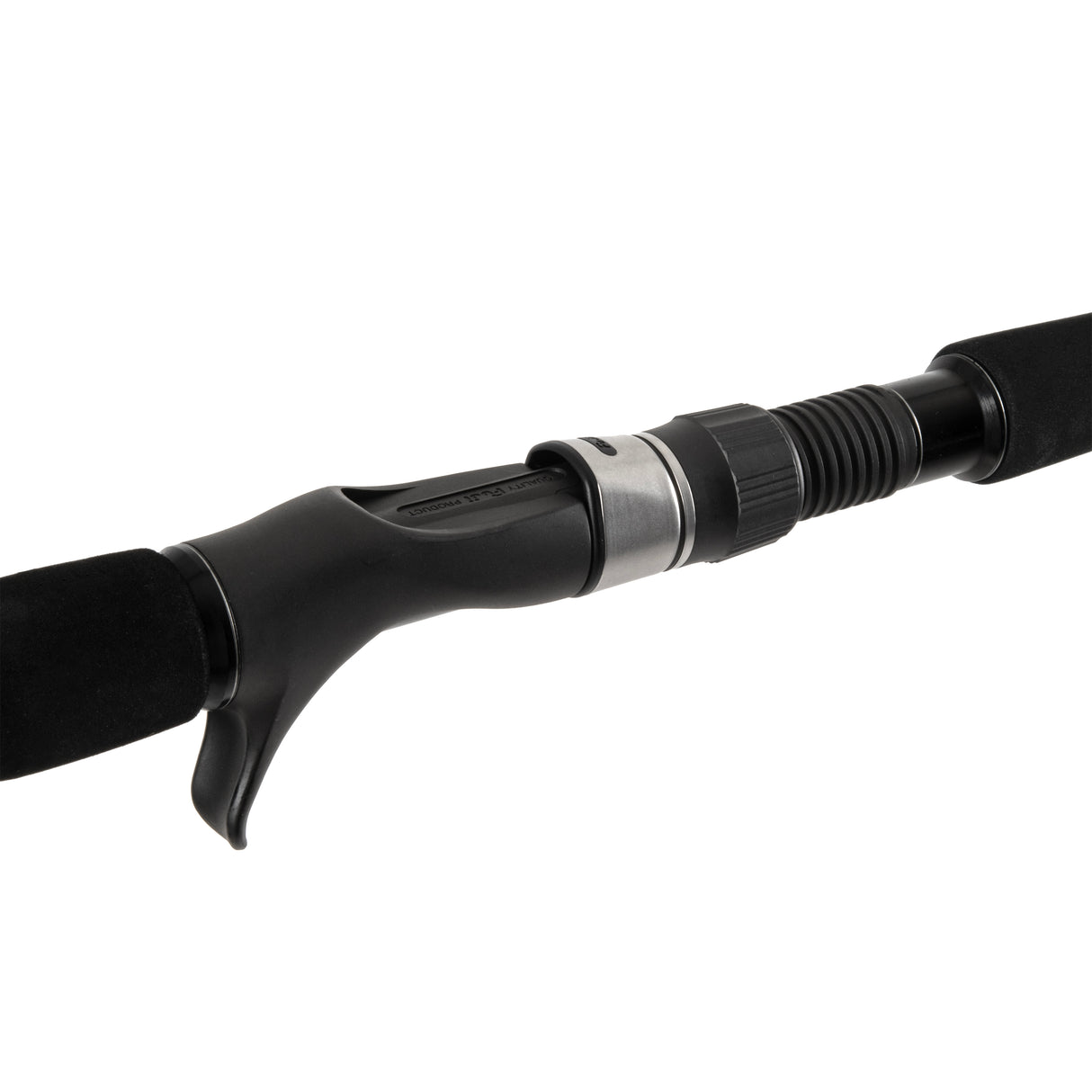 TSUNAMI CARBON SHIELD II BIG BAIT CONVENTIONAL ROD 7'7" 15-40 LB
