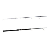 TSUNAMI CARBON SHIELD II BIG BAIT SPINNING ROD 7'7" 15-40 LB