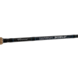 TSUNAMI CARBON SHIELD III SPINNING ROD