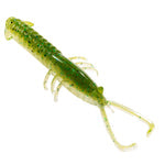 Z-MAN TT JERK SHRIMP 3.5"