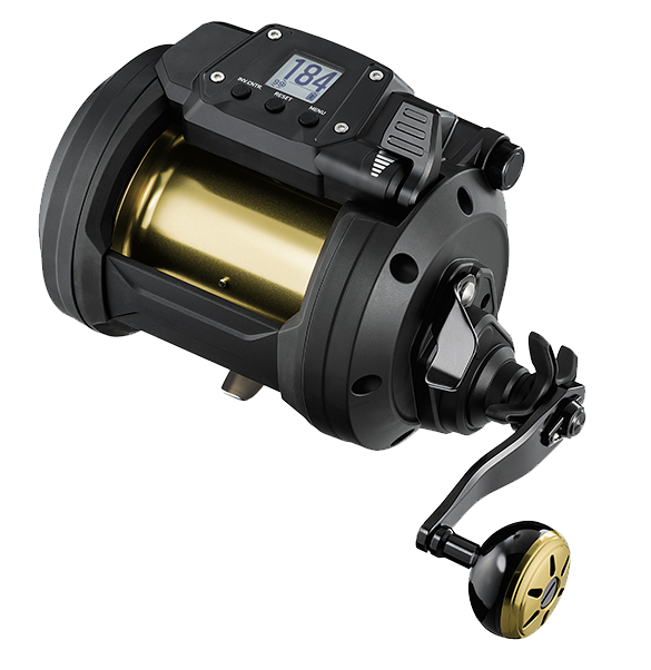 DAIWA ELECTRIC REEL TANACOM1200