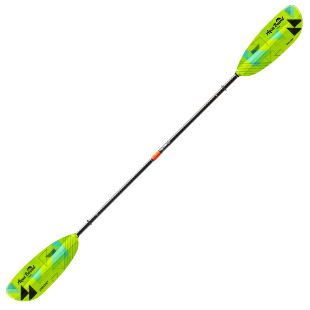 AQUA BOUND TANGO FG GEO PUNCH LAM-LOK/POSI-LOK CARBON 2PC 230 CM