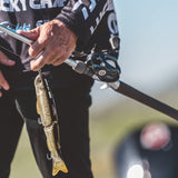 DAIWA TATULA 300 BAITCASTING REEL