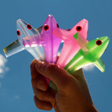 WOLFPACK AHI BIRD TRANSLUCENT SILICONE