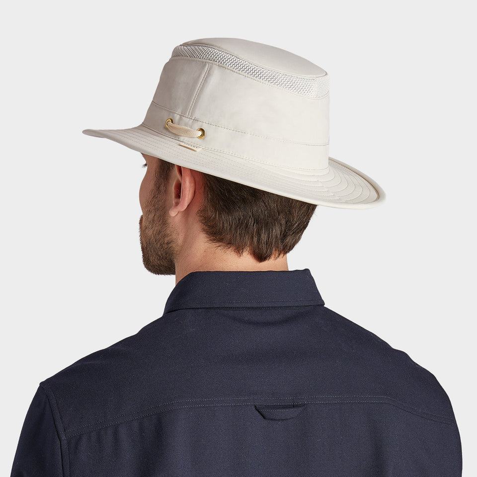 TILLEY LTM5 AIRFLO BROAD BRIM HAT