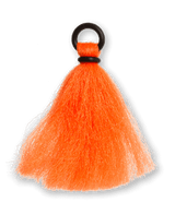 LOON TIP TOPPERS LARGE ORANGE (3 PACK)