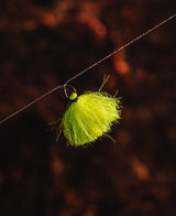 LOON TIP TOPPERS LARGE PINK (3 PACK)