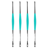 TOADFISH CRAB & LOBSTER FORKS 4 PACK