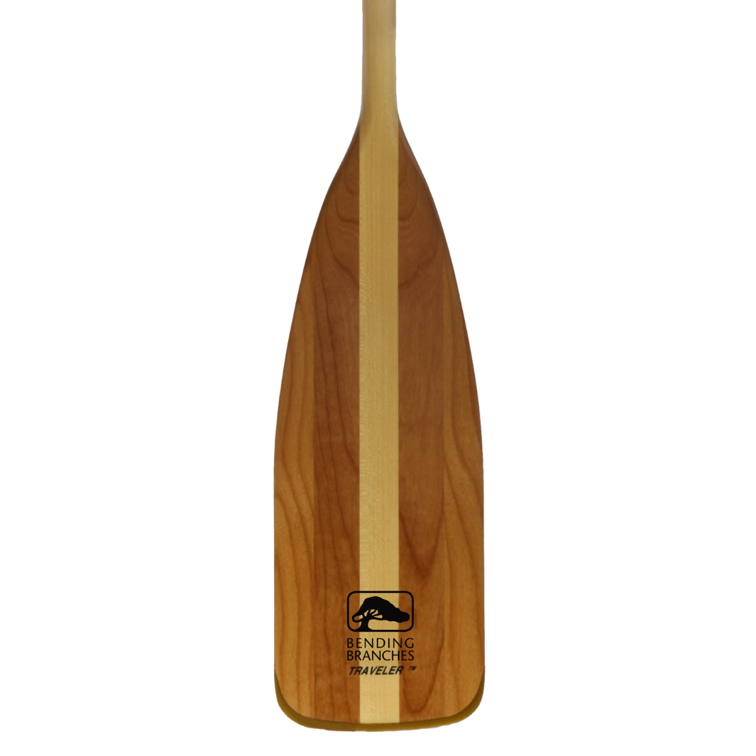 BRANCHES TRAVELER CANOE PADDLE
