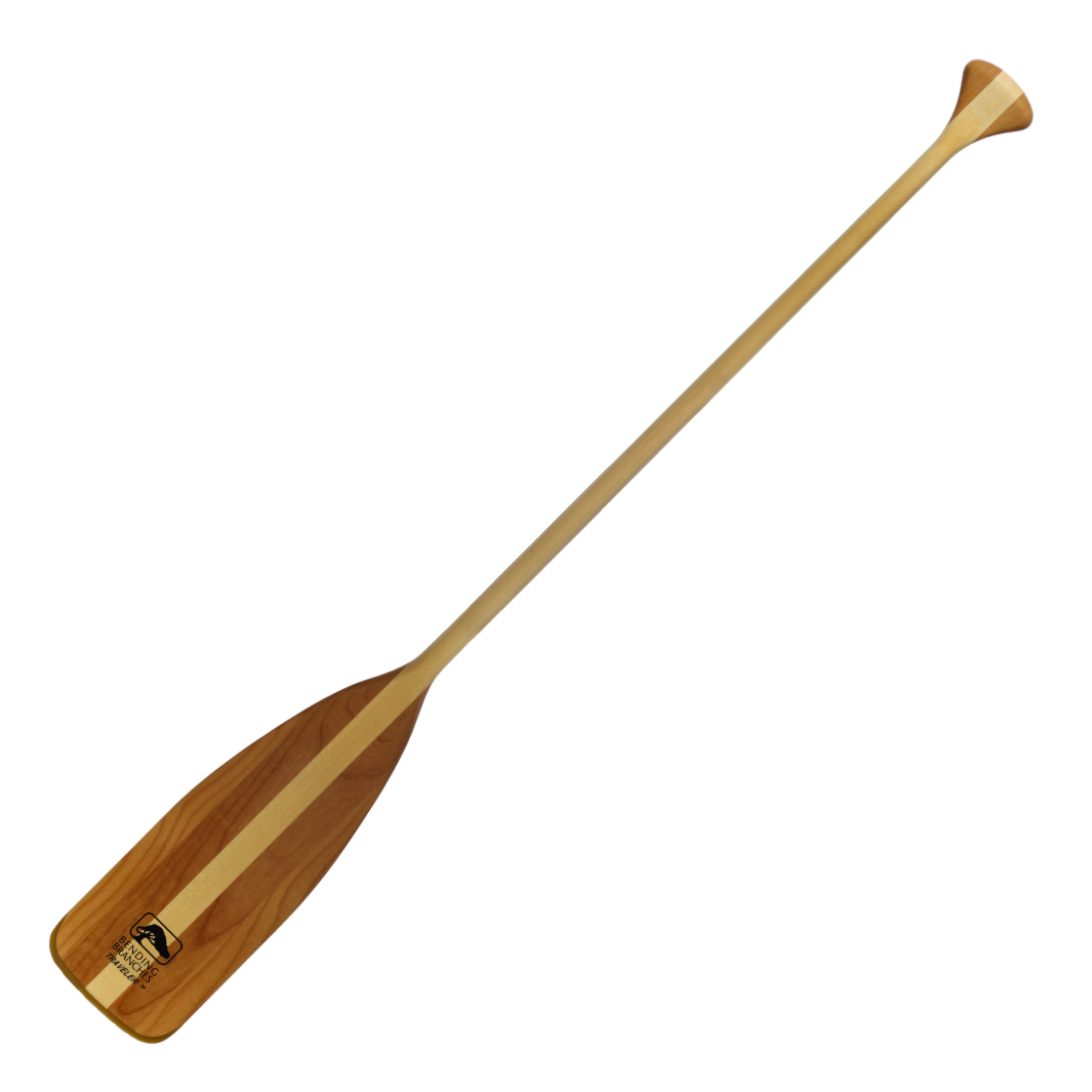BRANCHES TRAVELER CANOE PADDLE