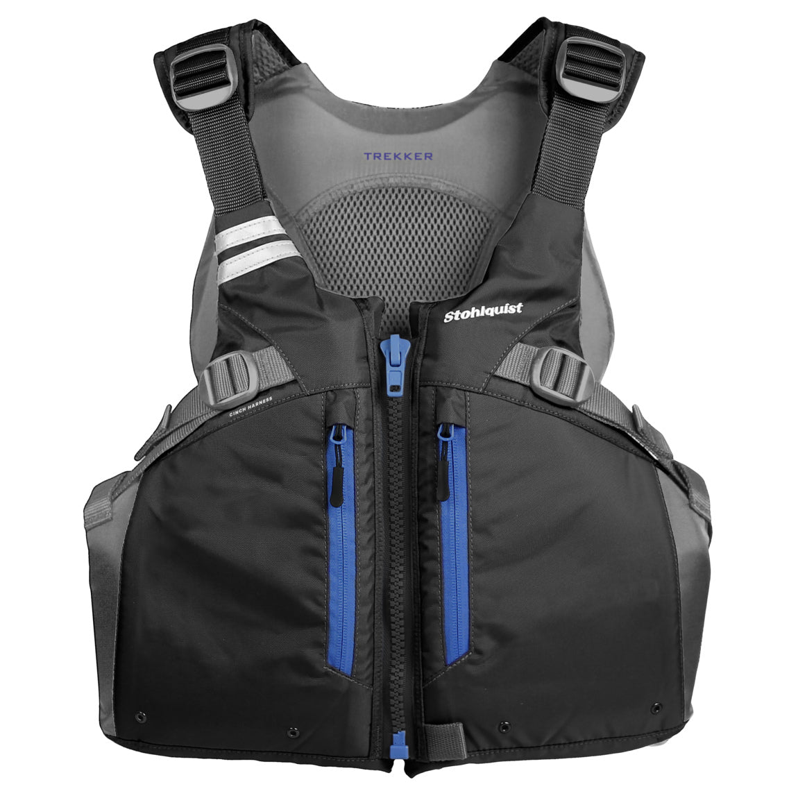 STOHLQUIST TREKKER PFD