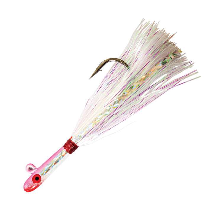 TSUNAMI GLASS MINNOW JIG 1/2 OZ