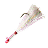 TSUNAMI GLASS MINNOW JIG 1/2 OZ