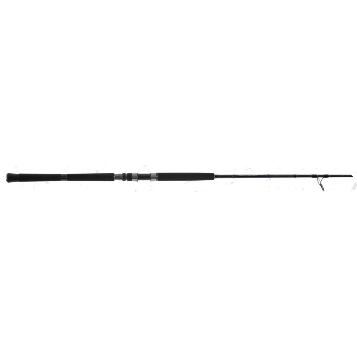 TSUNAMI CARBON SHIELD III BOAT SERIES SPINNING ROD