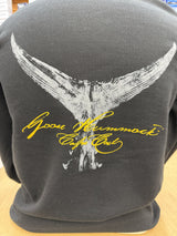 GOOSE HEAVYWEIGHT TUNA TAIL HOODY
