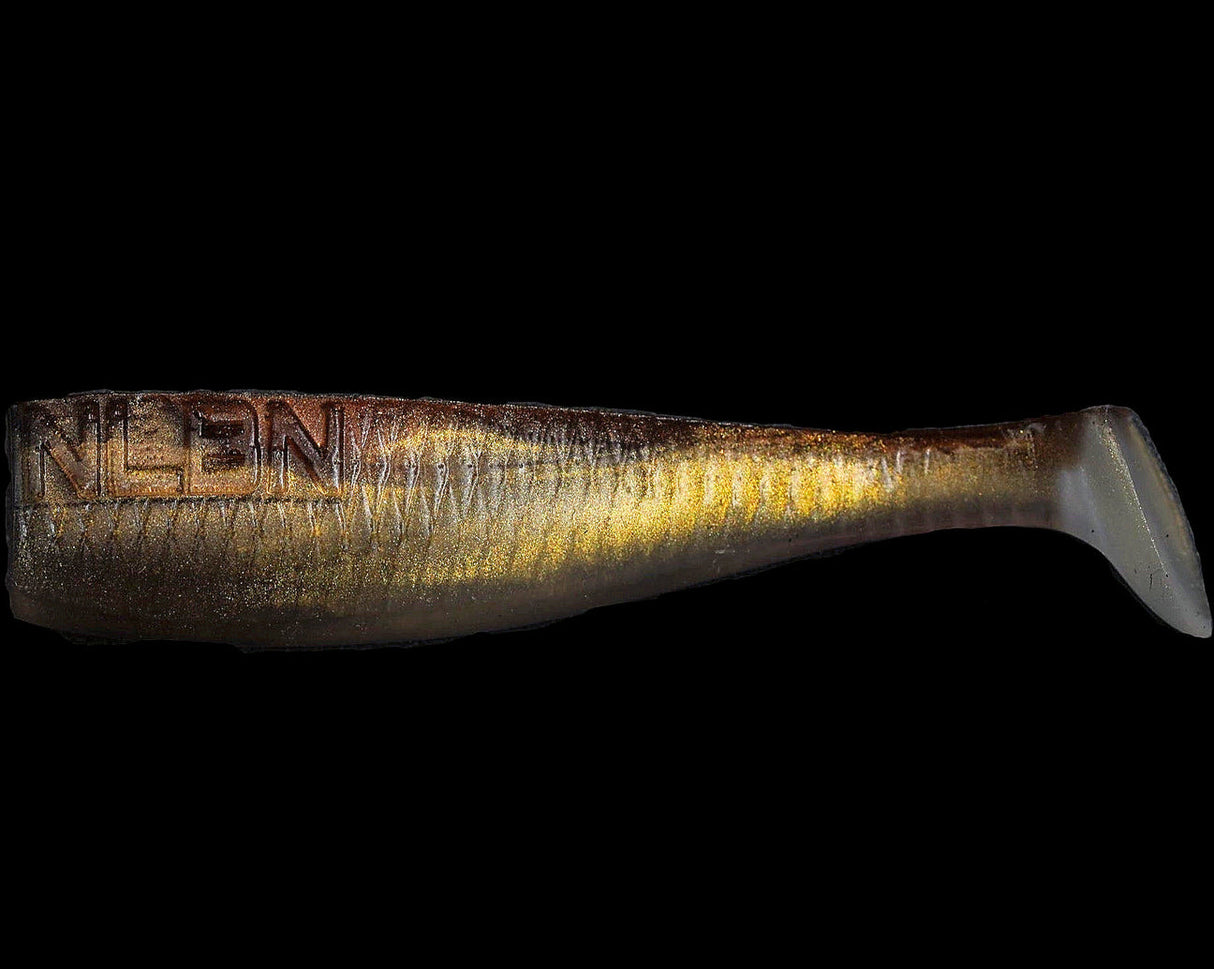 NLBN PADDLE TAIL 3"