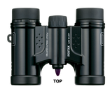 PENTAX BINOCULARS UD 9X21 BLACK