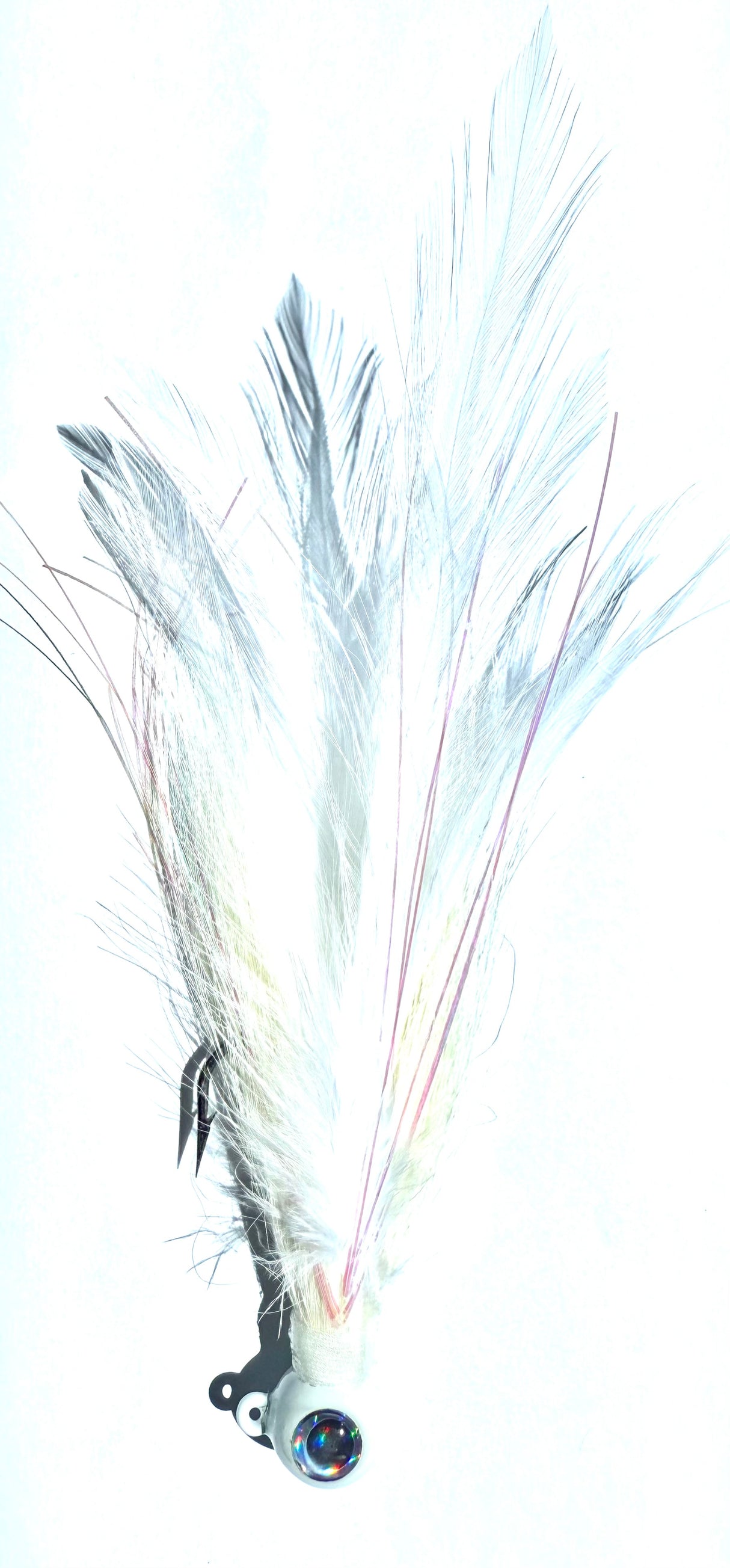 UFSHN SNAP JIG BUCKTAIL 1.5 OZ