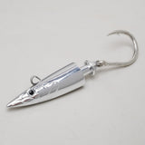 UVT FISHING THE CHIEF - JIG HEAD (1 PACK)