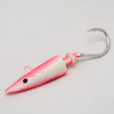 UVT FISHING THE CHIEF - JIG HEAD (1 PACK)