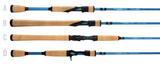 TEMPLE FORK TACTICAL INSHORE CASTING ROD 6'9"  ML  TAC IC 693-1