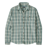 PATAGONIA MEN'S FJORD FLANNEL SHIRT