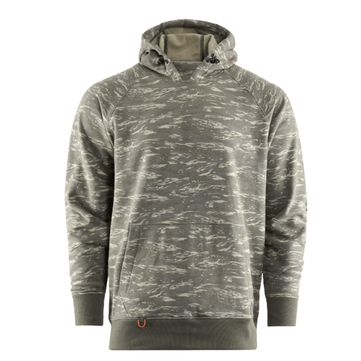 GRUNDENS DILLINGHAM TECH HOODIE