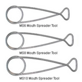 BAKER 6" MOUTH-SPREADER