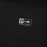 PELAGIC UPWELL ICON PULLOVER FLEECE SOFTSHELL