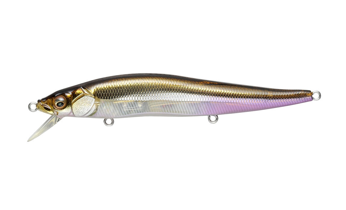 MEGABASS VISION ONETEN 4 1/3"