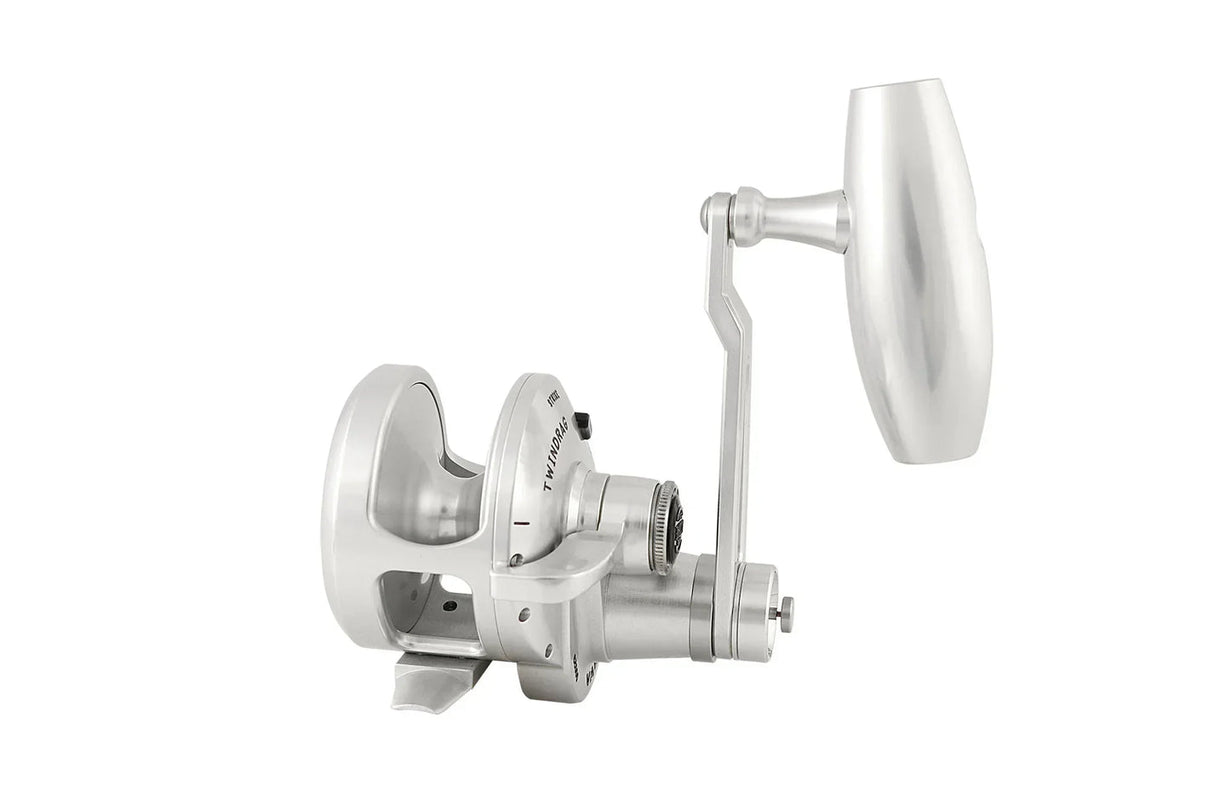ACCURATE VALIANT 2 JIGGING CONVENTIONAL REEL
