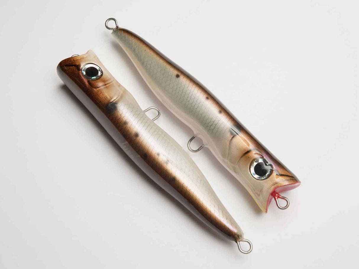 IMS DIVING POPPER 190