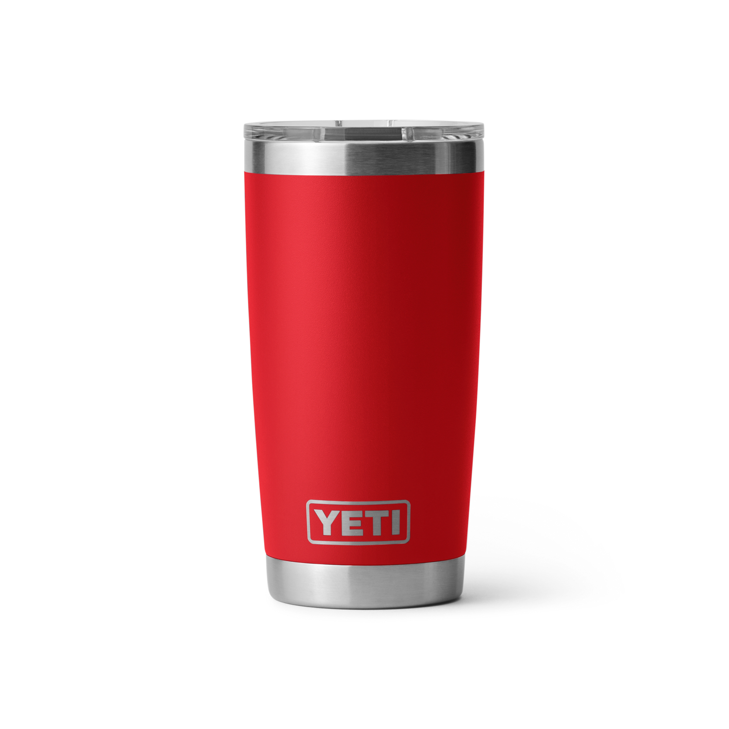 YETI RAMBLER WITH MAGSLIDER LID 20 OZ