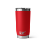 YETI RAMBLER WITH MAGSLIDER LID 20 OZ