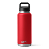 YETI RAMBLER 46 OZ BOTTLE CHUG