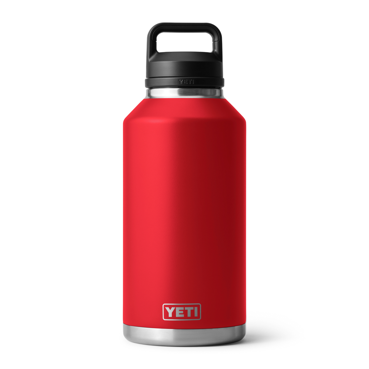 YETI RAMBLER 64 OZ BOTTLE CHUG