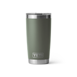 YETI RAMBLER WITH MAGSLIDER LID 20 OZ