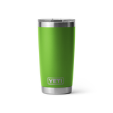 YETI RAMBLER WITH MAGSLIDER LID 20 OZ