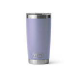 YETI RAMBLER WITH MAGSLIDER LID 20 OZ
