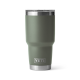 YETI RAMBLER WITH MAGSLIDER LID 30 OZ