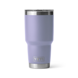 YETI RAMBLER WITH MAGSLIDER LID 30 OZ