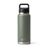 YETI RAMBLER 36 OZ BOTTLE CHUG