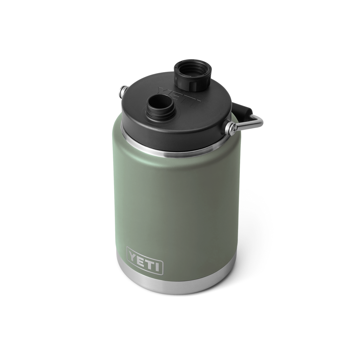 YETI RAMBLER HALF GALLON JUG