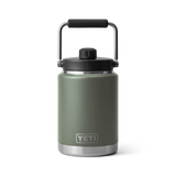 YETI RAMBLER HALF GALLON JUG