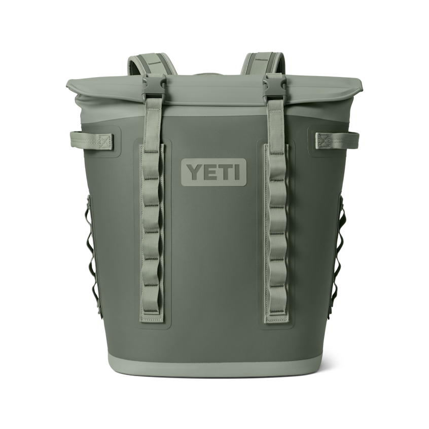 YETI HOPPER M20 SOFT BACKPACK COOLER