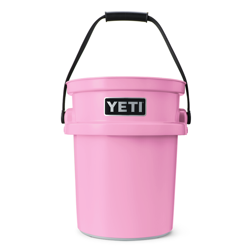 YETI LOADOUT 5-GALLON BUCKET