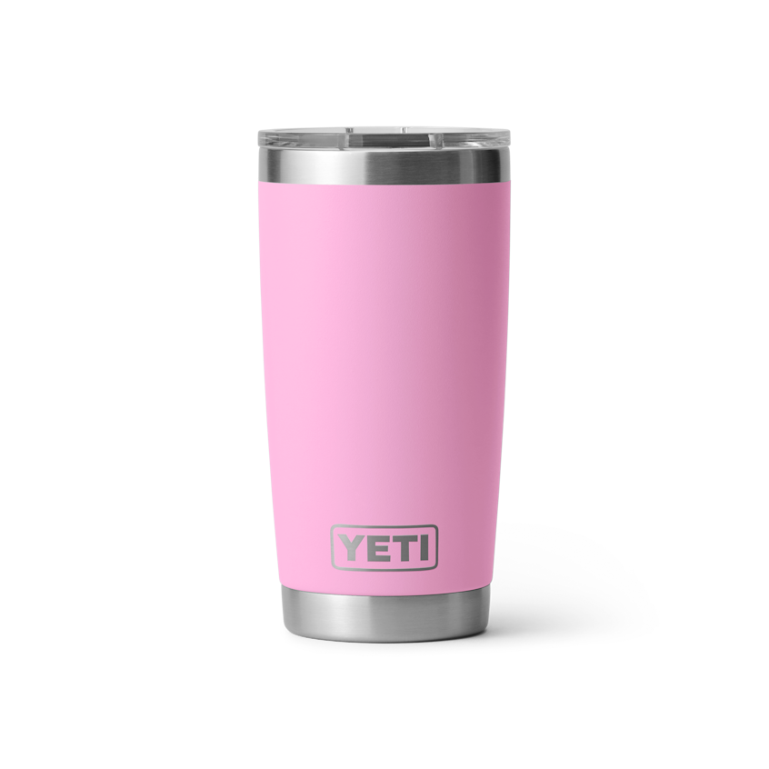 YETI RAMBLER WITH MAGSLIDER LID 20 OZ